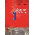 Dashuri e huaj