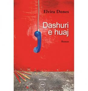 Dashuri e huaj