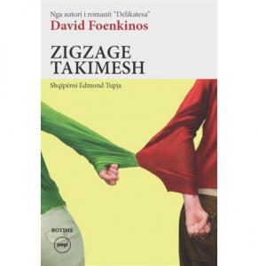 Zigzage takimesh