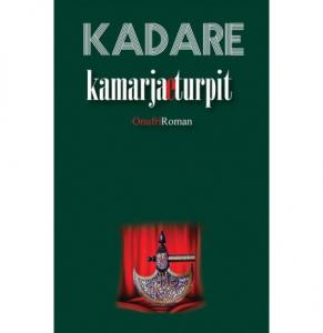 Kamarja e turpit