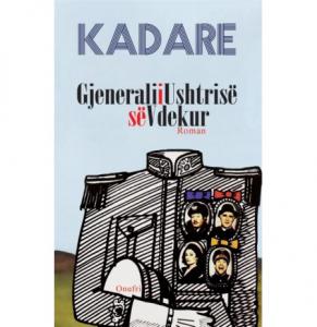 Gjenerali i ushtrisë së vdekur