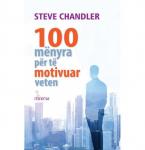 100 mënyra për të motivuar veten