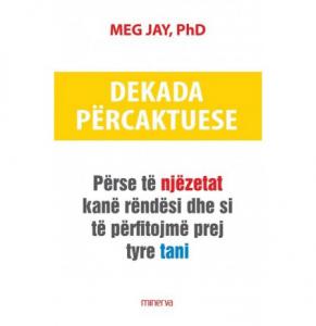 Dekada përcaktuese