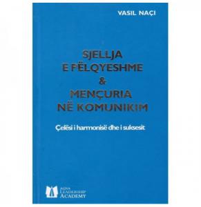 Sjellja e pëlqyeshme dhe mençuria në komunikim