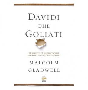 Davidi dhe Goliati