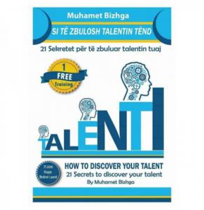 Si të zbulosh talentin tënd