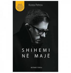 Shihemi në majë