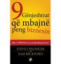 9 gënjeshtrat që mbajnë peng biznesin