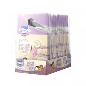 Ngjites Kunder Moles Zig Zag 12 Cp