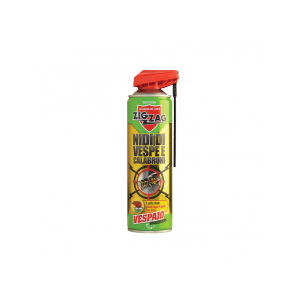Spray Kunder Grerezave Zig Zag 400 ml