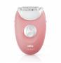 Epilator Braun SE 3-430 Shaver&Trimer