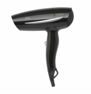 Tharese Flokesh HT 5643 Black 520651