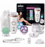 Epilator Braun 9-961V