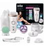 Epilator Braun 9-961V