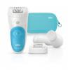 Epilator Braun SE 5-545 Leg + Face