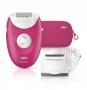 Epilator Braun SE 3-415