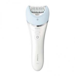 Depilator Philips BRE605/00 rezistent ndaj ujit