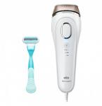 Depilator me Lazer Braun IPL BD 5001