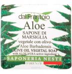 Nesti Dante Sapun 100 gr- Aloe