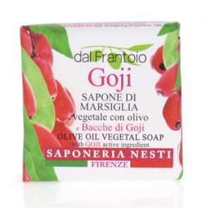 Nesti Dante Sapun 100 gr - Goji