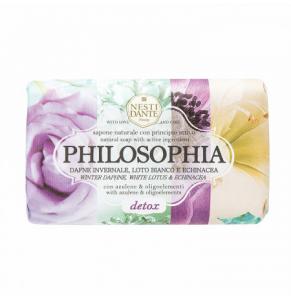 Nesti Dante Sapun Philosophia 250g efekt Detox