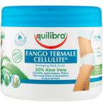 Equilibra Balte Trupi Termale Anti Celulit 650Gr