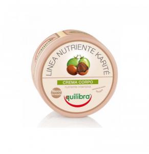 Equilibra Karite Krem Trupi 250 ml