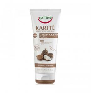 Equilibra Karite Locion Trupi 200 ml
