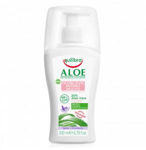 Equilibra Aloe Detergjent Intim 200ml