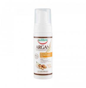 Equilibra Argan Shkume Pastruese per Fytyren 150ml