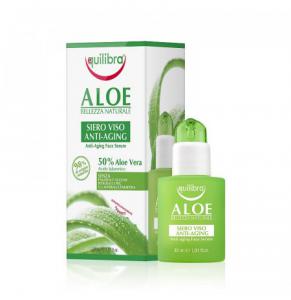 Equilibra Aloe Serum Anti Rrudhe 30 ml
