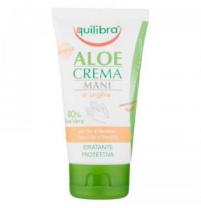 Equilibra Aloe Krem Duarsh 75ml