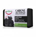 Equilibra Karbon Aktiv Sapun Vegjetal 100Gr