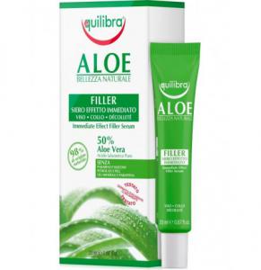Equilibra Aloe Serum per Fytyre 20 ml