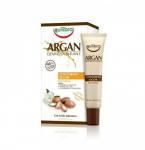 Equilibra Argan Krem per Konturet e Syve 15 ml