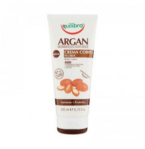 Equilibra Argan Locion Trupi 200 ml
