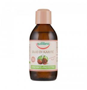 Equilibra Karite Vaj per Trup dhe Fytyre 120 ml