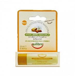 Equilibra Bajame e Embel Zbutes Buzesh 5.5 ml