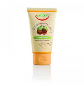 Equilibra Karite Krem per Duar 75 ml