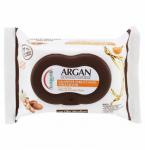 Equilibra Argan Peceta per Pastrim Makiazhi 25Cp