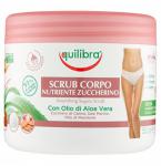 Equilibra Scrub Trupi Ushqyes 550 gr