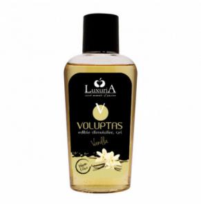 Xhel Masazhues Voluptas Vanilje 100 Ml
