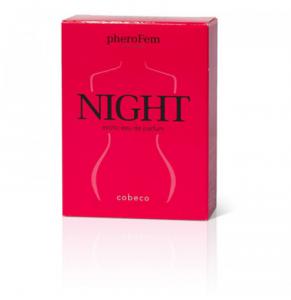 Parfum Me Feromone Eau De Toilette 15 Ml (Night)