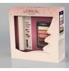L`oreal Set Rimel Paradise Extatic & Palete La Petite 02 Nudist