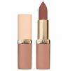 L`oreal Buzekuq Color Riche Nudes Ultra Matte 01 No Shame