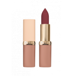 L`oreal Buzekuq Color Riche Nudes Ultra Matte 01 No Hesitation