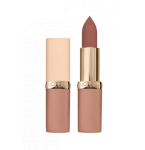 L`oreal Buzekuq Color Riche Nudes Ultra Matte 01 No Doubts