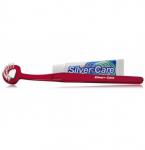 Silver Care Furce dhe Xhel per Gjuhen