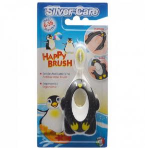 Furce per Femije Happy Brush Soft Piave