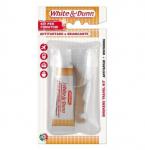 Set Udhetimi Furce Dhembesh & Paste per Duhanpiresit Piave